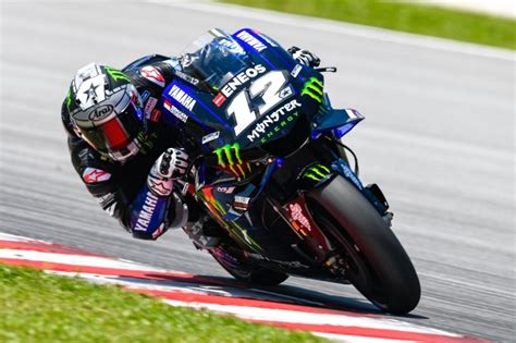 motogp malaysia 2019|Last 5 minutes of Qualification .
